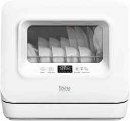 Image du fabricant 1 du Mini lave vaisselle WASH CLEAN