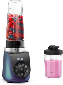 Image du fabricant 1 du Moulinex Blend Up Mini blender