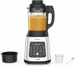 Image du fabricant 1 du Moulinex Blender chauffant Perfectmix