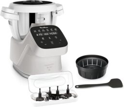 Image du fabricant 1 du Moulinex Companion Pro HF850BF0