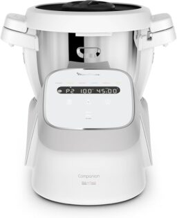 Image du fabricant 1 du Moulinex Companion robot cuiseur