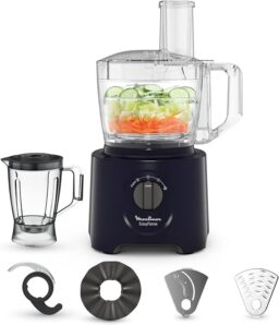 Image du fabricant 1 du Moulinex Easy Force robot cuisine