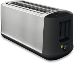 Image du fabricant 1 du Moulinex Grille-pain Subito Select