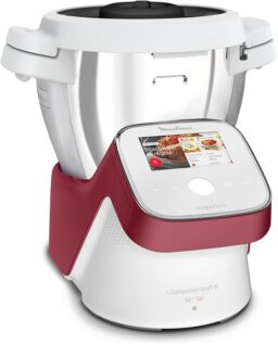 Image du fabricant 1 du Moulinex I-Companion Touch XL