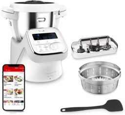 Image du fabricant 1 du Moulinex I-Companion XL blanc