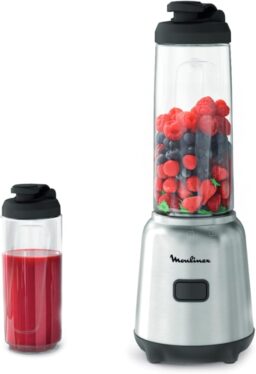 Image du fabricant 1 du Moulinex Mix & Move Blender