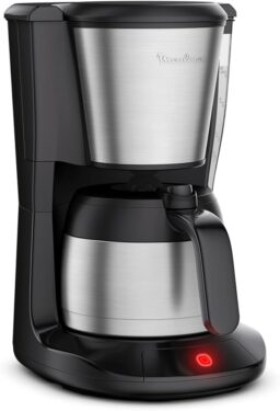 Image du fabricant 1 du Moulinex Subito cafetière isotherme