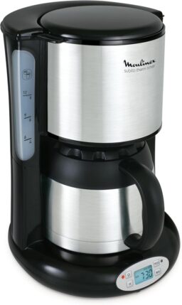 Image du fabricant 1 du Moulinex Subito cafetière isotherme
