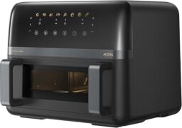 Image du fabricant 1 du Mova AeroChef FD20 Pro double zone