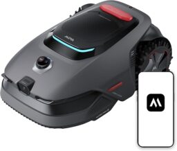 Image du fabricant 1 du MOVA LiDAX Ultra 1200 Robot