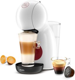 Image du fabricant 1 du Nescafé Dolce Gusto Piccolo XS