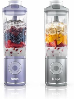 Image du fabricant 1 du Ninja Blast Max Duo Blender