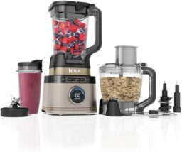 Image du fabricant 1 du Ninja Detect Power Blender Pro