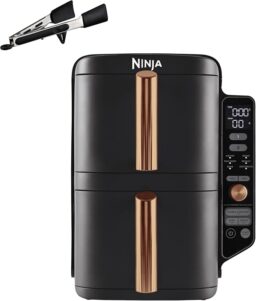 Image du fabricant 1 du NINJA Double Stack XL Air Fryer