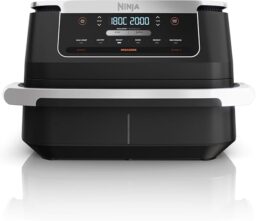 Image du fabricant 1 du Ninja FlexDrawer Friteuse sans huile