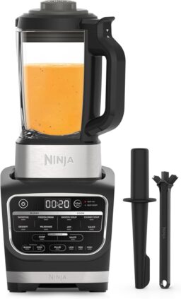 Image du fabricant 1 du Ninja Foodi Blender Chauffant HB150EU