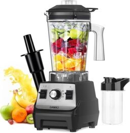 Image du fabricant 1 du OMMO 1.8L Mixeur Blender Pro