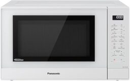 Image du fabricant 1 du Panasonic NN-ST45KWEPG micro-ondes blanc