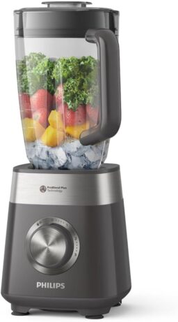 Image du fabricant 1 du Philips Blender mixeur Série 5000