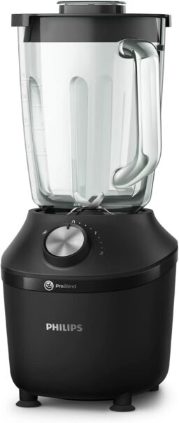 Image du fabricant 1 du Philips Blender Série 3000