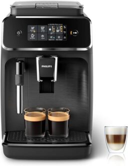 Image du fabricant 1 du Philips Expresso broyeur Série 2200