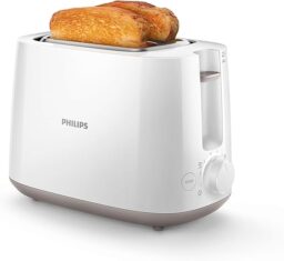 Image du fabricant 1 du Philips Grille-Pain Daily Collection
