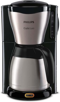 Image du fabricant 1 du Philips Machine à Café HD7546