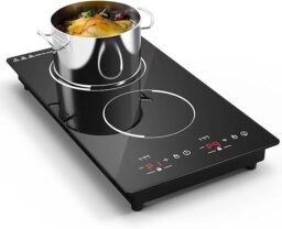 Image du fabricant 1 du Plaque induction 2 feux 3000W