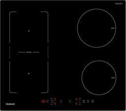 Image du fabricant 1 du Plaque induction 4 feux, encastrable