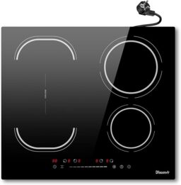 Image du fabricant 1 du Plaque Induction 4 Feux