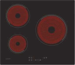 Image du fabricant 1 du Plaque induction Candy CH63CC-4U2