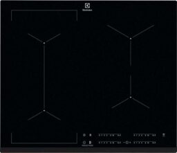Image du fabricant 1 du Plaque induction Electrolux EIV634