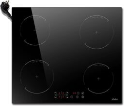 Image du fabricant 1 du Plaque Induction Hobsir 4 Feux