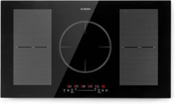 Image du fabricant 1 du Plaque induction Klarstein 5 feux