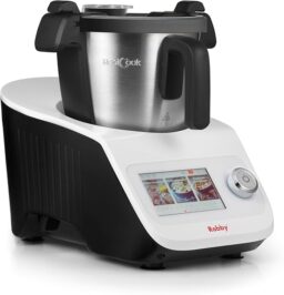 Image du fabricant 1 du Robot Cuiseur Multifonctions ROBICOOK