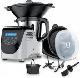 Image du fabricant 1 du Robot de cuisine Chef O Matic