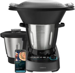 Image du fabricant 1 du Robot de cuisine Mambo 11090