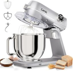 Image du fabricant 1 du Robot Pâtissier Camic 1800W