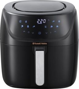 Image du fabricant 1 du Russell Hobbs Air fryer XXL