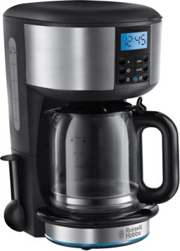 Image du fabricant 1 du Russell Hobbs Cafetière Buckingham