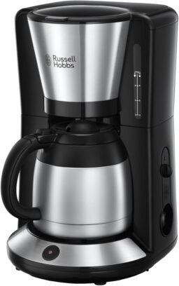 Image du fabricant 1 du Russell Hobbs cafetière Adventure
