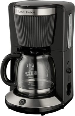 Image du fabricant 1 du Russell Hobbs Cafetière Brontë