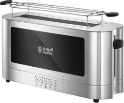 Image du fabricant 1 du Russell Hobbs Grille Pain Elegance