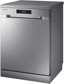 Image du fabricant 1 du Samsung Lave-Vaisselle argenté