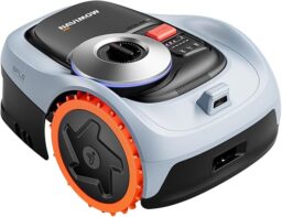 Image du fabricant 1 du Segway Navimow i205 AWD tondeuse
