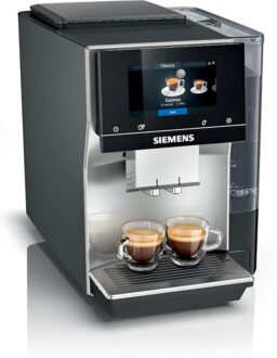 Image du fabricant 1 du SIEMENS EQ700 classic machine café