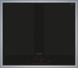 Image du fabricant 1 du Siemens EX645HXC1E iQ700 noire