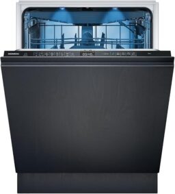 Image du fabricant 1 du SIEMENS Lave-vaisselle SN95EX12CE