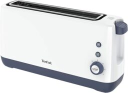 Image du fabricant 1 du Tefal Grille-pain compact blanc
