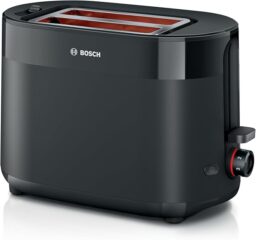 Image du fabricant 1 du Toaster Bosch MyMoment noir